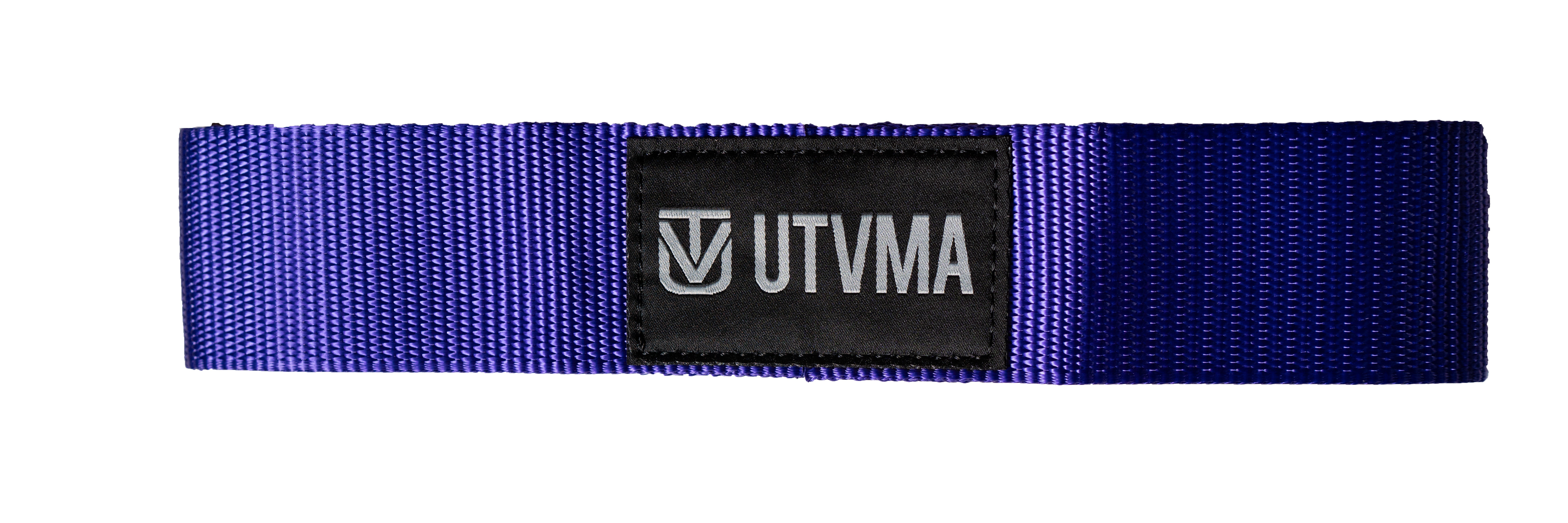 Photo of Harness Belt/Strap Holder (Pair) by UTV Mountain Accessories - Premium Harness Collar for UTVs / Side by Sides