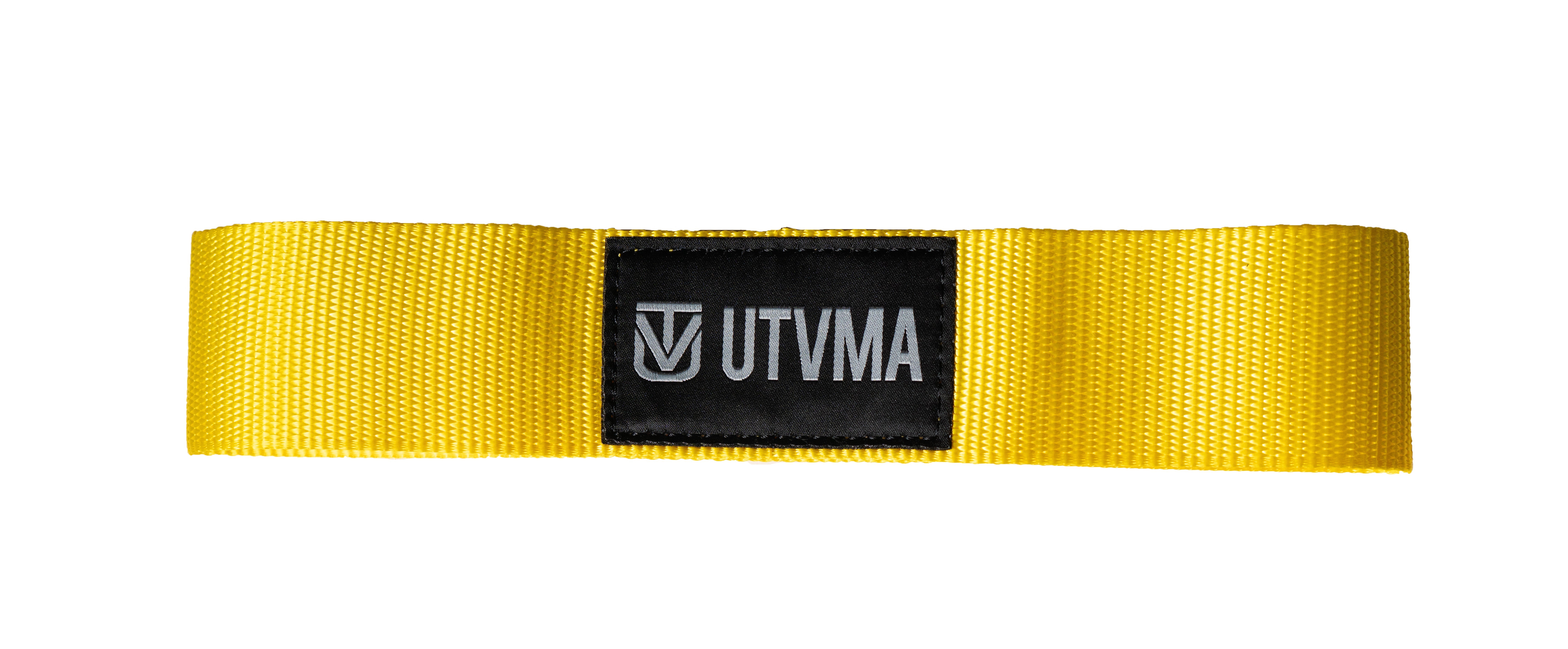 Photo of Harness Belt/Strap Holder (Pair) by UTV Mountain Accessories - Premium Harness Collar for UTVs / Side by Sides
