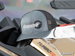 SuperATV SuperATV Logo Trucker Hat