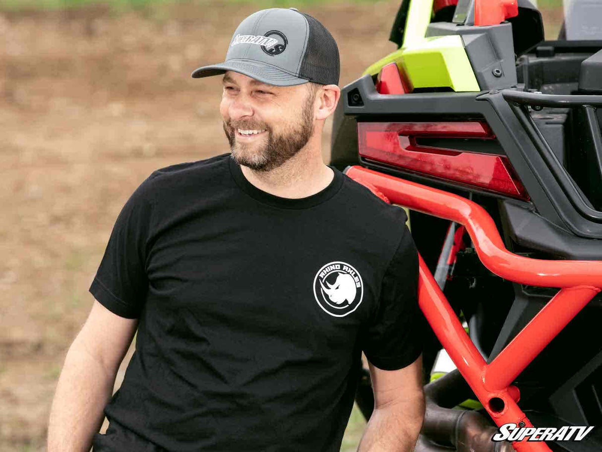 SuperATV SuperATV Logo Trucker Hat