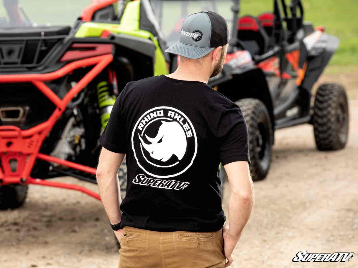 SuperATV SuperATV Logo Trucker Hat