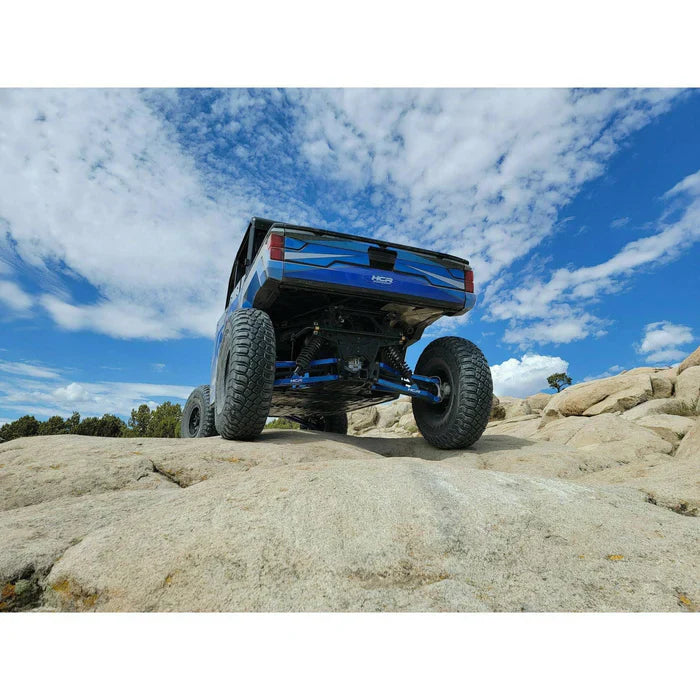 Photo of HCR Racing Exit Long Travel Kit With Exit Shocks For Ranger XP 1000 (2018-2020) by HCR Racing - Premium for UTVs / Side by Sides