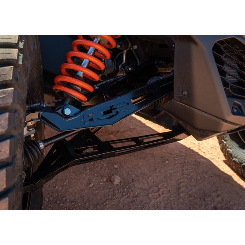 Photo of HCR Racing Duner OEM Replacement Suspension Kit for Can-Am Maverick 64" X3 (2017-2021) by HCR Racing - Premium for UTVs / Side by Sides