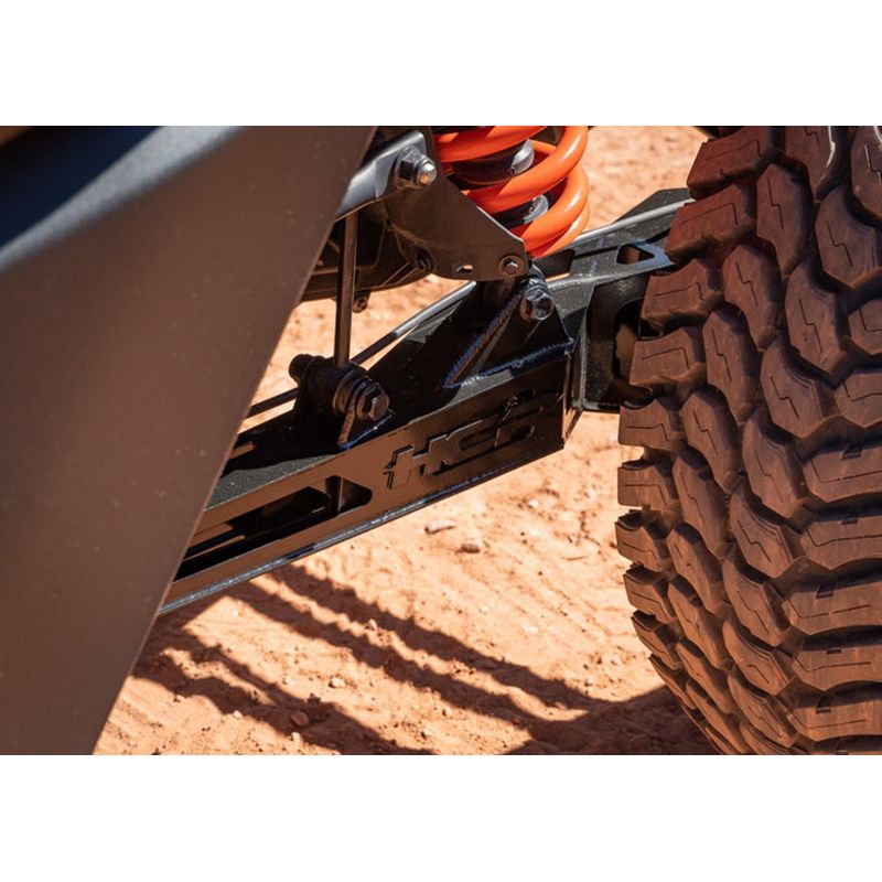 Photo of HCR Racing Duner OEM Replacement Suspension Kit for Can-Am Maverick 64" X3 (2017-2021) by HCR Racing - Premium for UTVs / Side by Sides