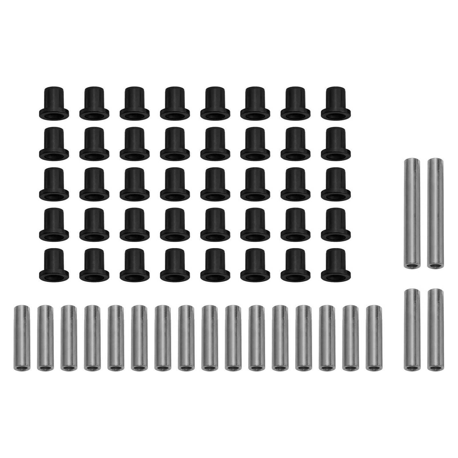 Photo of Polaris Ranger XP 800 A-Arm Bushings by SuperATV - Premium Bushing Kits for UTVs / Side by Sides