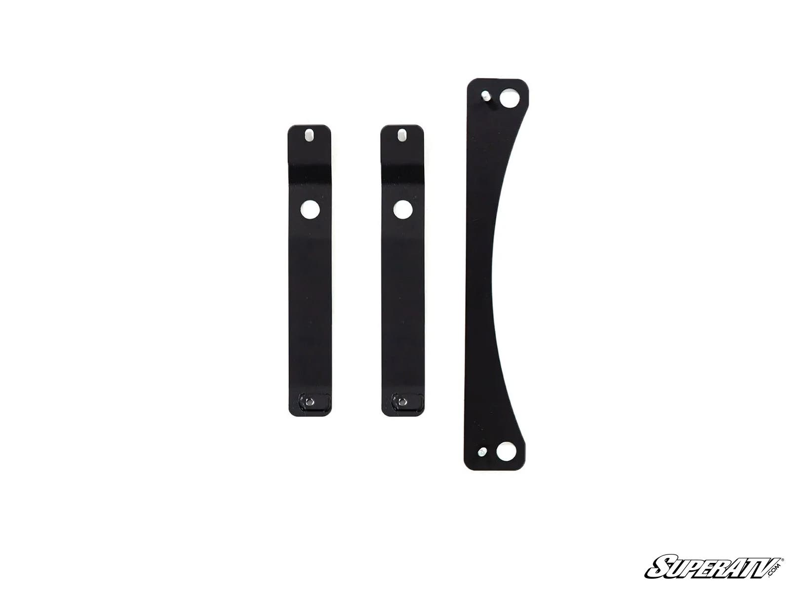Photo of SuperATV Polaris General Heavy-Duty Radiator by SuperATV - Premium Radiators for UTVs / Side by Sides