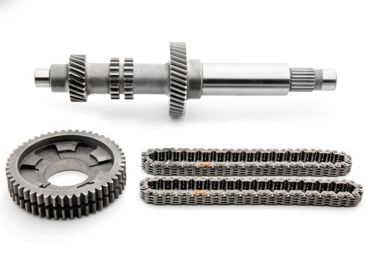 Polaris RZR Trail S 900 Heavy-Duty Reverse Chain