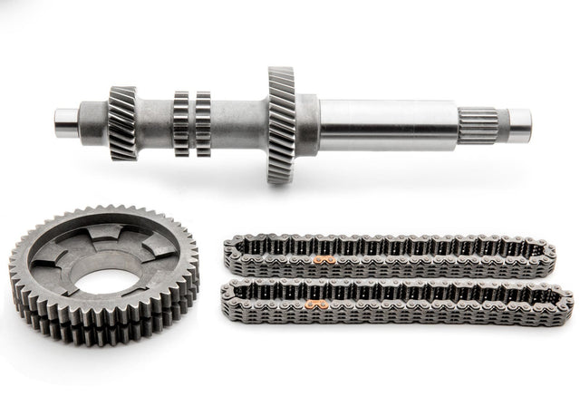Polaris RZR Trail S 900 Heavy-Duty Reverse Chain