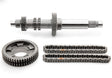 Polaris RZR Trail S 1000 Heavy-Duty Reverse Chain
