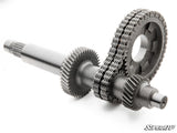 Photo of SuperATV Polaris RZR Trail 900 Heavy-Duty Reverse Chain by SuperATV - Premium Drivetrain for UTVs / Side by Sides