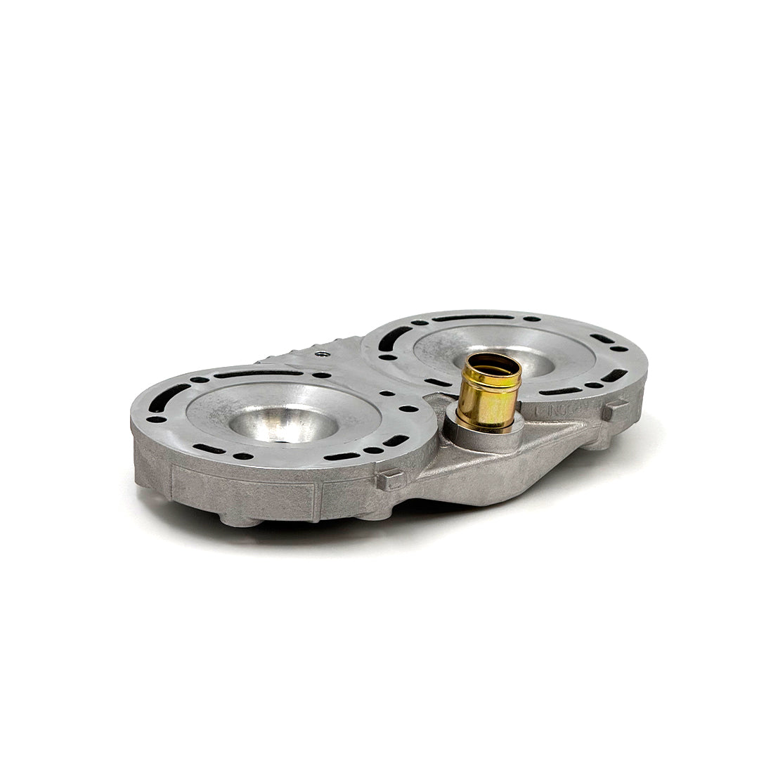 Photo of Arctic Cat 858 High Elevation Head Mod 04-411 by Bikeman Performance - Premium for UTVs / Side by Sides