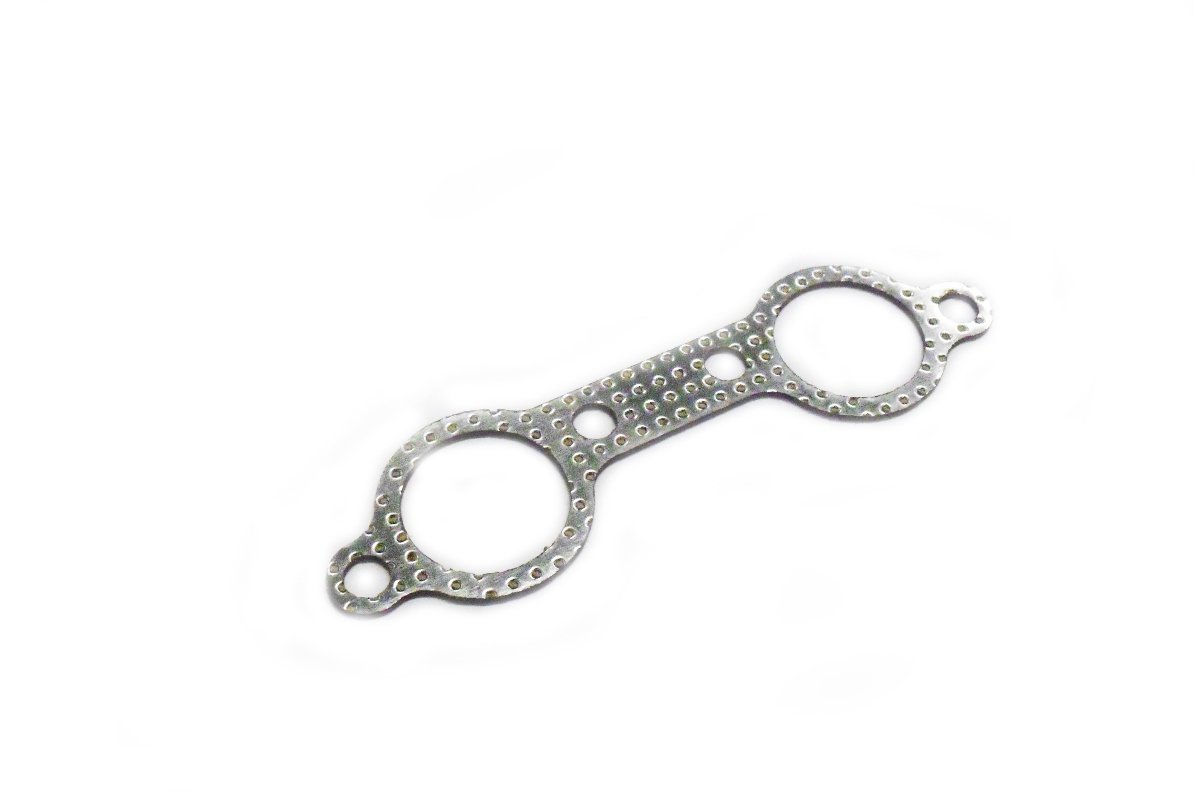 Photo of Exhaust Header Oversize Gasket by Bikeman Performance - Premium for UTVs / Side by Sides