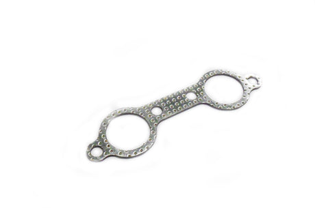 Photo of Exhaust Header Oversize Gasket by Bikeman Performance - Premium for UTVs / Side by Sides