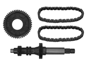 Polaris Ranger XP 1000 Heavy-Duty Reverse Chain