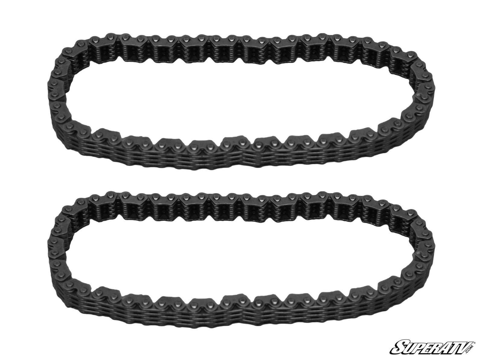 Photo of SuperATV Polaris RZR XP 1000 Heavy-Duty Reverse Chain by SuperATV - Premium Drivetrain for UTVs / Side by Sides