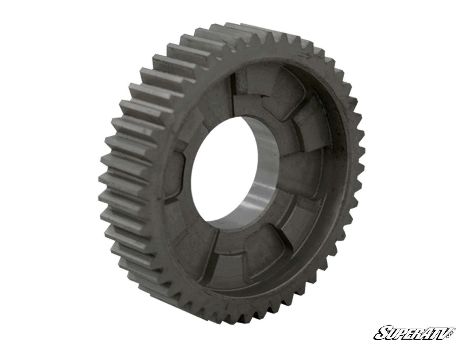 Photo of SuperATV Polaris RZR 900 Heavy-Duty Reverse Chain by SuperATV - Premium Drivetrain for UTVs / Side by Sides