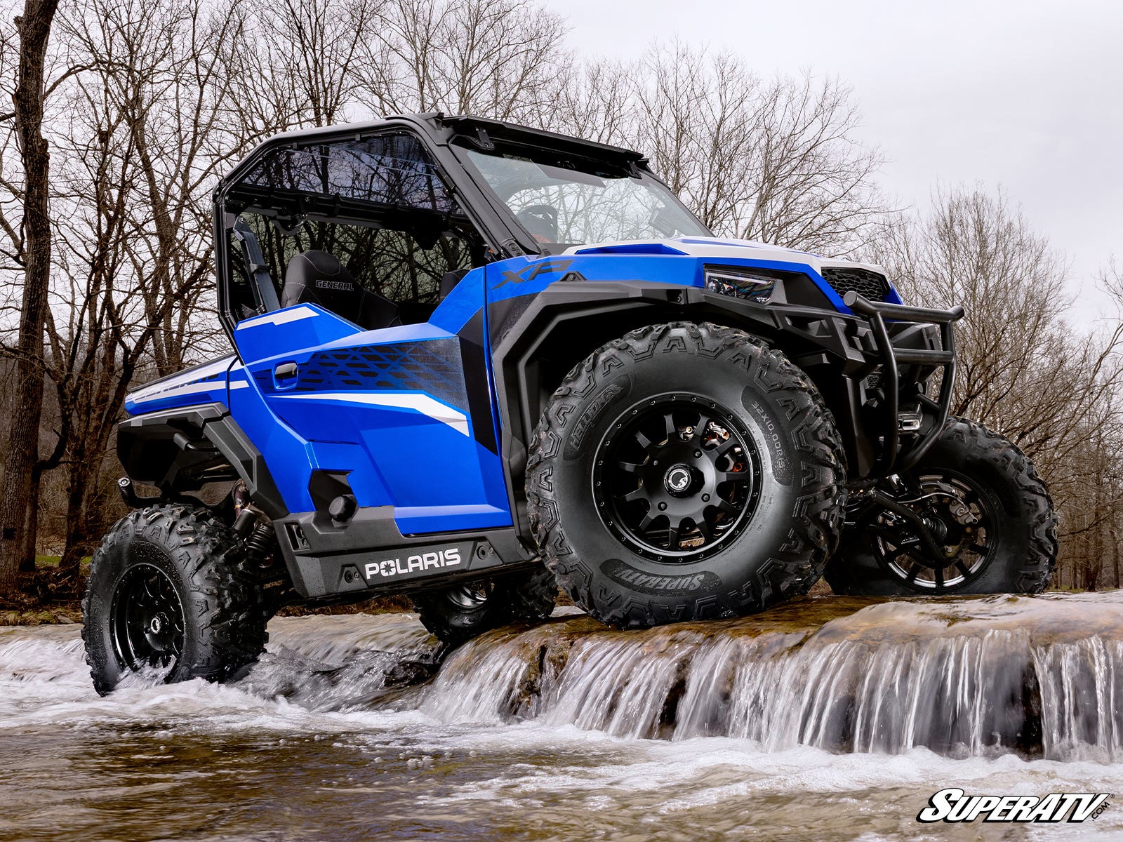 Hellion Tires