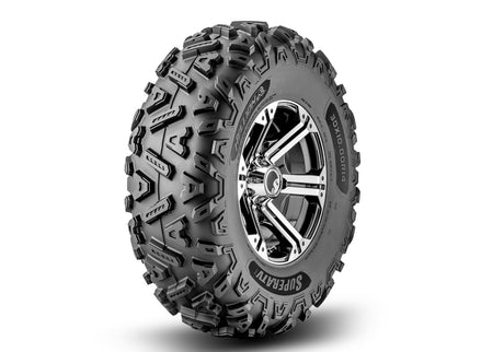 Hellion Tires