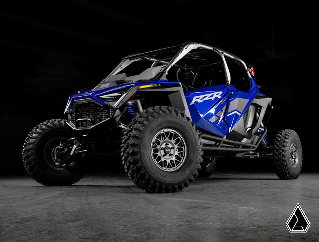 Photo of Assault Industries Hellfire Wheels with InnerLock Technology by Assault Industries - Premium Wheels for UTVs / Side by Sides