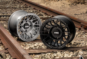 Assault Industries Hellfire Wheels with InnerLock™ Technology