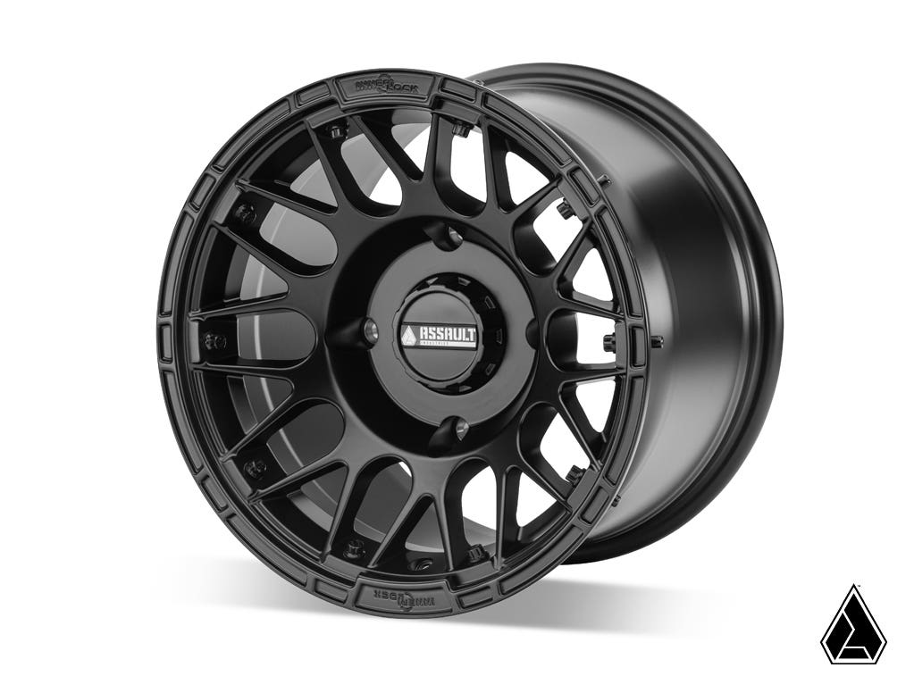 Photo of Assault Industries Hellfire Wheels with InnerLock Technology by Assault Industries - Premium Wheels for UTVs / Side by Sides