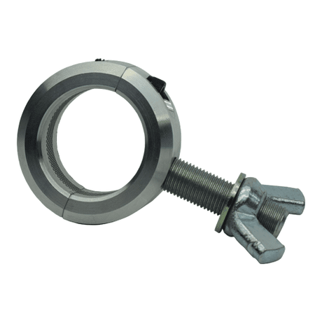 Photo of Hi-Lift Off Road Mount/Clamp - Truck, Jeep, ATV, SXS Part by AJK Offroad - Premium for UTVs / Side by Sides