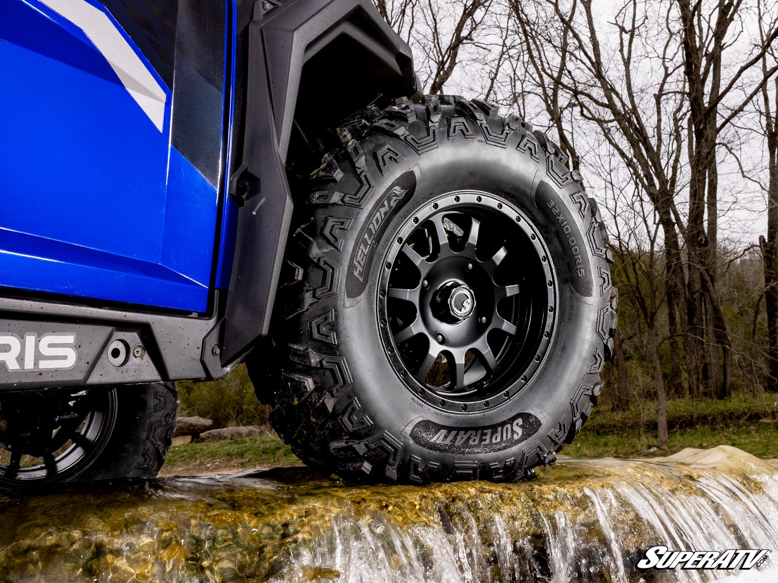 Highline Wheels