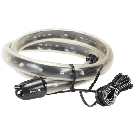 Photo of 3ft. White Truck Bed Light Kit by Vision X Off-Road - Premium Vehicle Accent Light for UTVs / Side by Sides