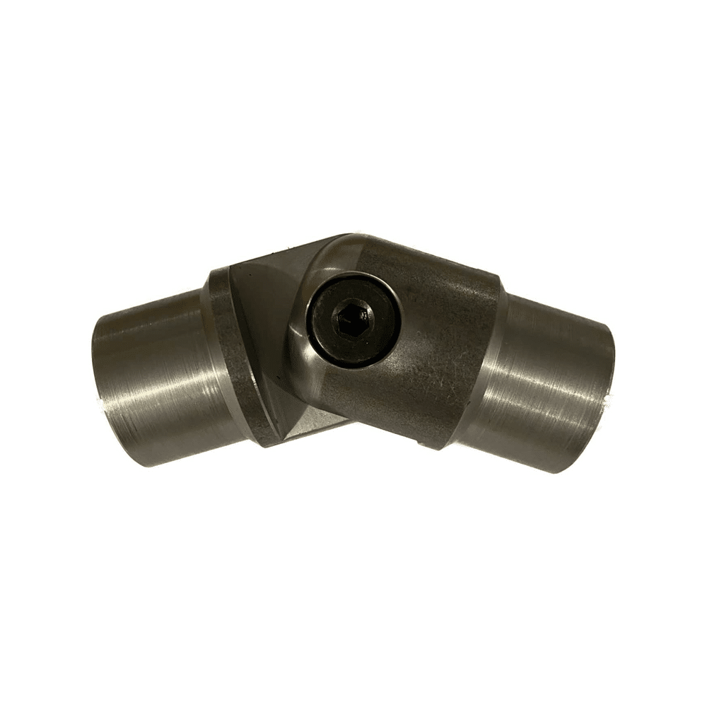 Photo of Long Tube Hinge / SXS Doors by AJK Offroad - Premium for UTVs / Side by Sides