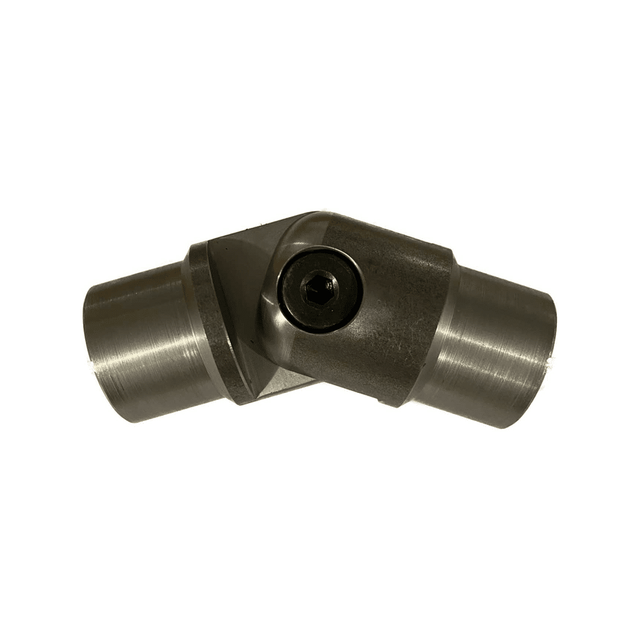 Photo of Long Tube Hinge / SXS Doors by AJK Offroad - Premium for UTVs / Side by Sides