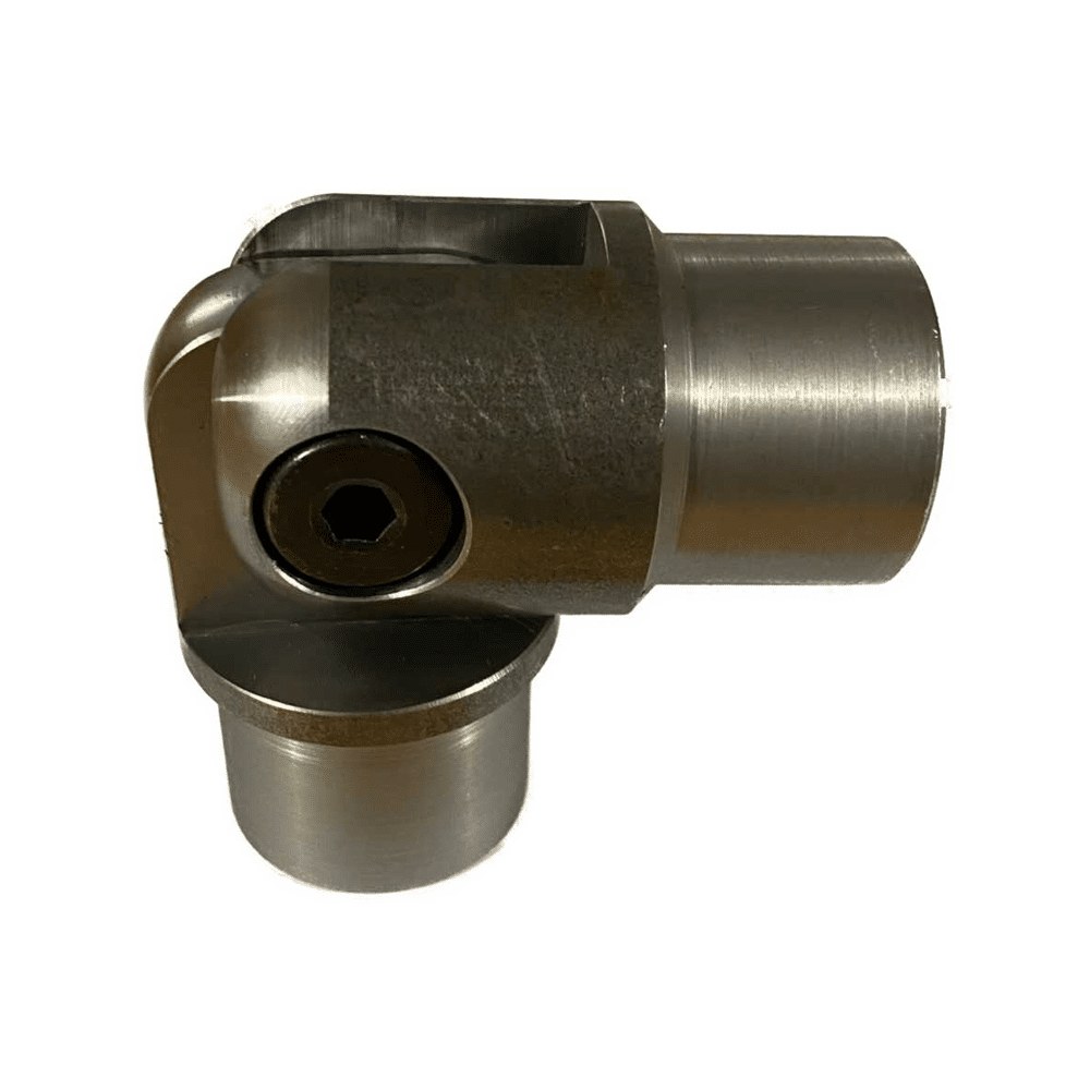 Photo of Long Tube Hinge / SXS Doors by AJK Offroad - Premium for UTVs / Side by Sides