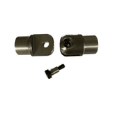 Photo of Long Tube Hinge / SXS Doors by AJK Offroad - Premium for UTVs / Side by Sides