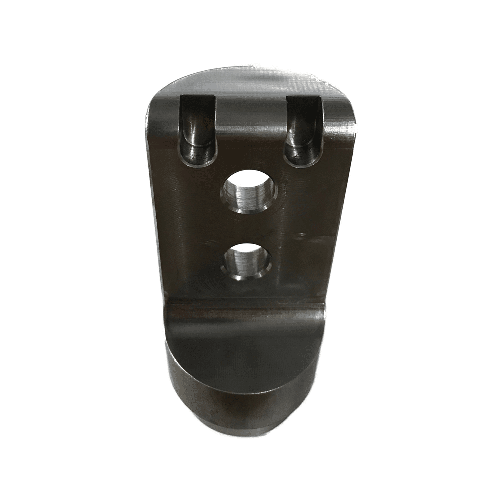 Photo of Polaris RZR 1000 Weld in roll cage bungs / connectors with wire hole by AJK Offroad - Premium for UTVs / Side by Sides