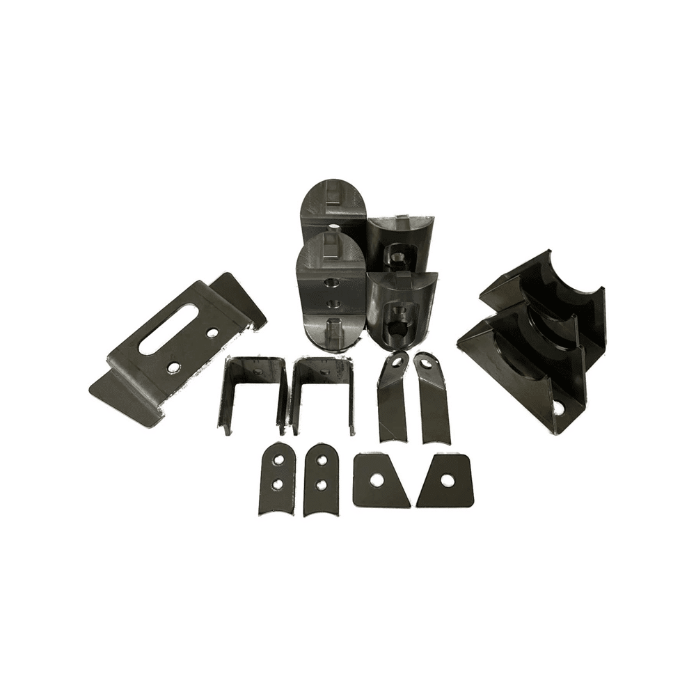 Photo of Honda Talon Cage Builder Kit by AJK Offroad - Premium for UTVs / Side by Sides