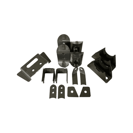 Photo of Honda Talon Cage Builder Kit by AJK Offroad - Premium for UTVs / Side by Sides