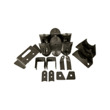 Photo of Honda Talon Cage Builder Kit by AJK Offroad - Premium for UTVs / Side by Sides