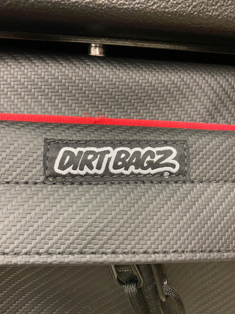 Photo of Honda Talon Door Bags by AJK Offroad - Premium for UTVs / Side by Sides