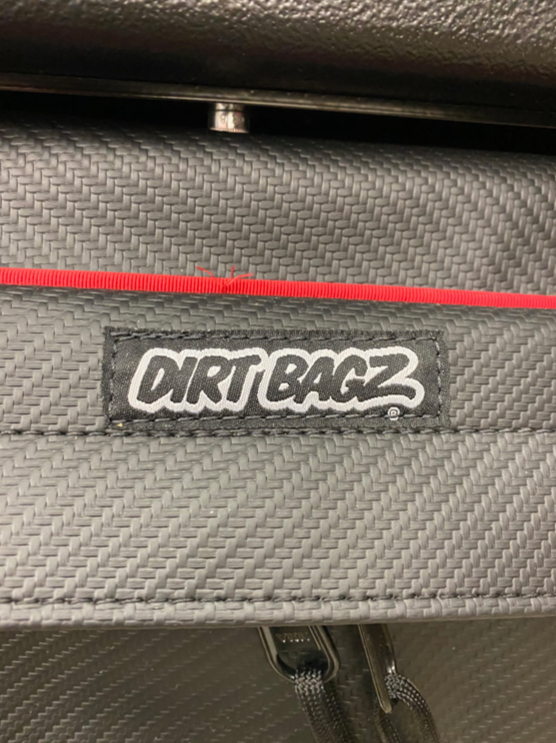 Honda Talon UTV Door Storage Bags