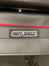 Honda Talon UTV Door Storage Bags