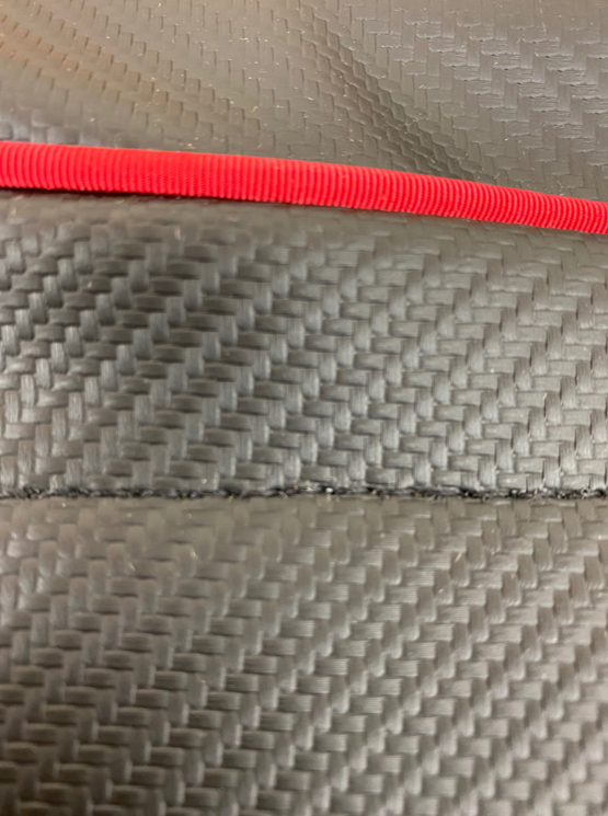 Honda Talon UTV Door Storage Bags