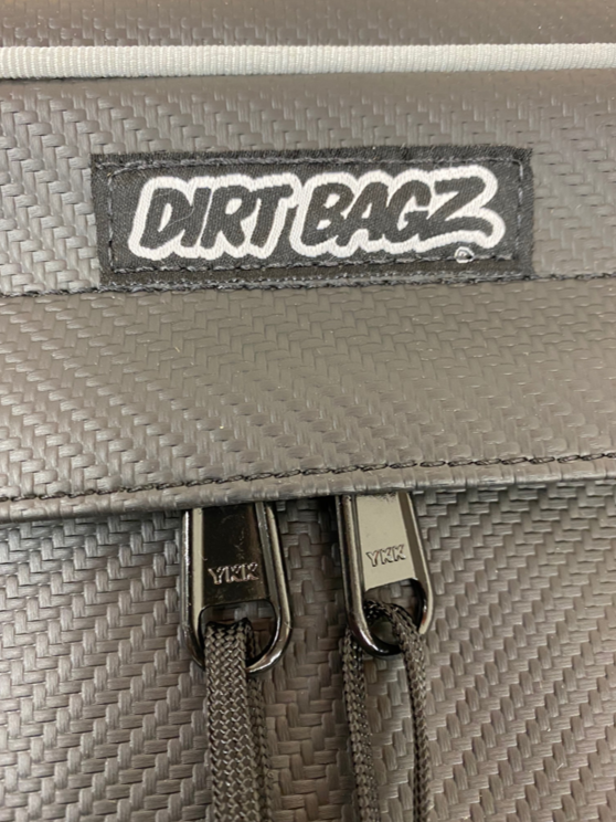 Photo of Honda Talon Door Bags by AJK Offroad - Premium for UTVs / Side by Sides