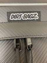 Honda Talon UTV Door Storage Bags