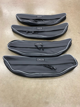 Honda Talon UTV Door Storage Bags