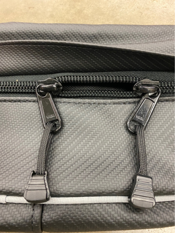 Photo of Honda Talon Door Bags by AJK Offroad - Premium for UTVs / Side by Sides