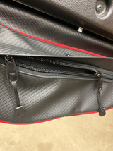 Honda Talon Door Bags - Rugged Storage + Easy Installation (2020+)