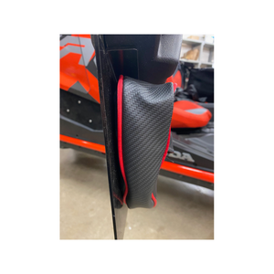 Honda Talon Door Bags  AJK Offroad   