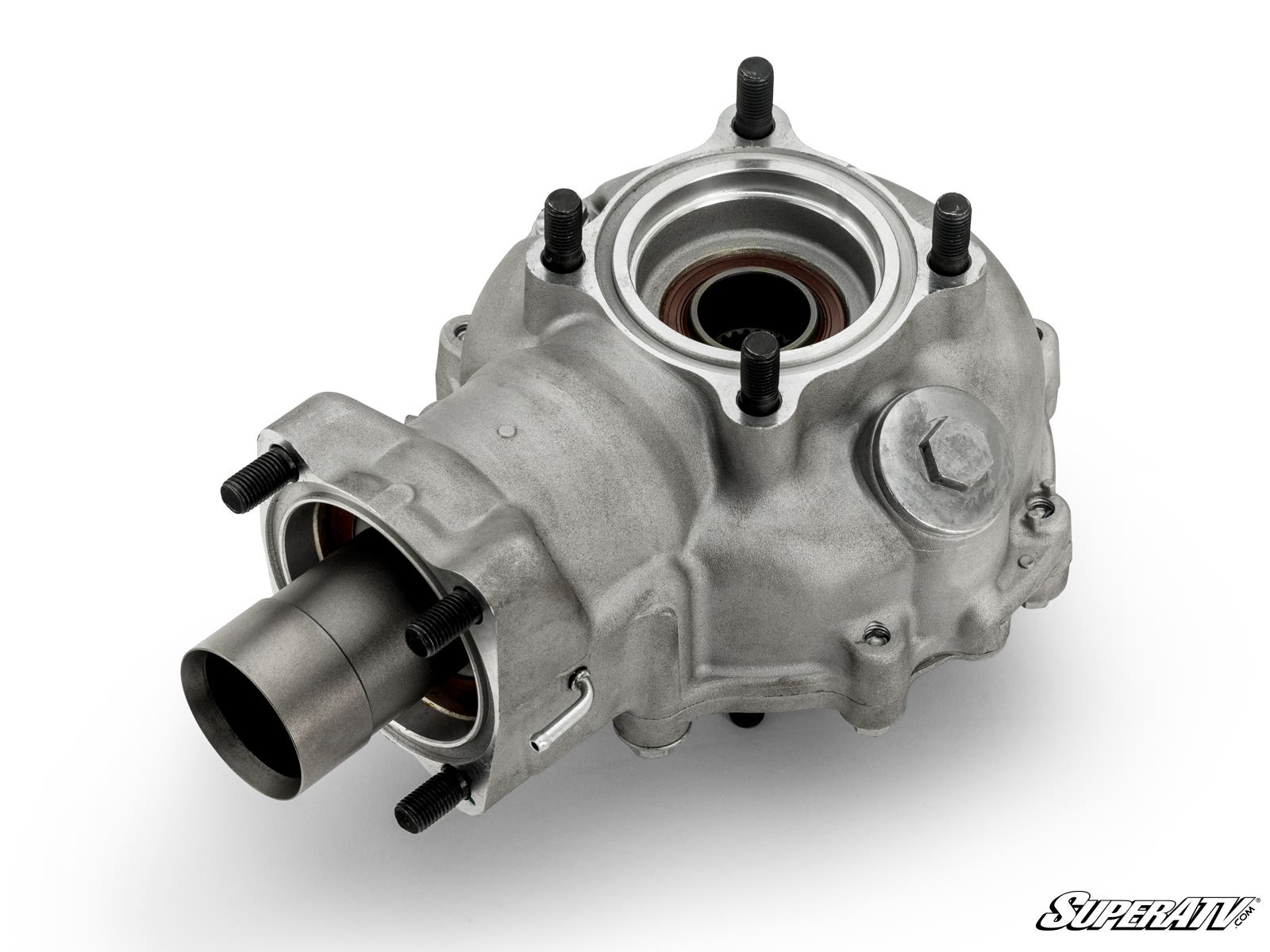 Photo of SuperATV Up & Running Honda Foreman 500 Rear Differential by SuperATV - Premium Differentials for UTVs / Side by Sides