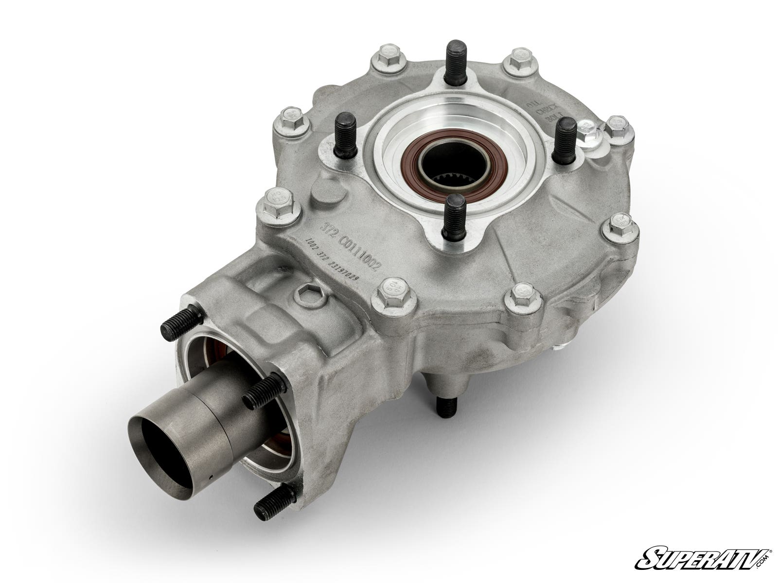Photo of SuperATV Up & Running Honda Foreman 500 Rear Differential by SuperATV - Premium Differentials for UTVs / Side by Sides