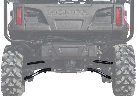 Honda Pioneer 1000 High Clearance 1.5in. Offset Rear A-Arms