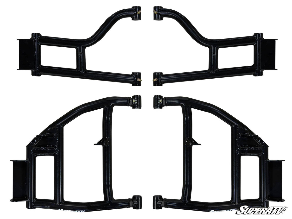 honda-pioneer-1000-high-clearance-1.5"-offset-rear-a-arms